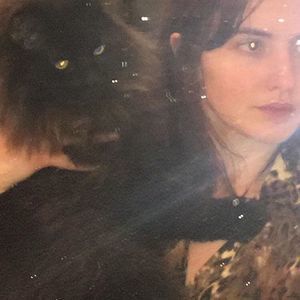 Meet your Posher, Claire